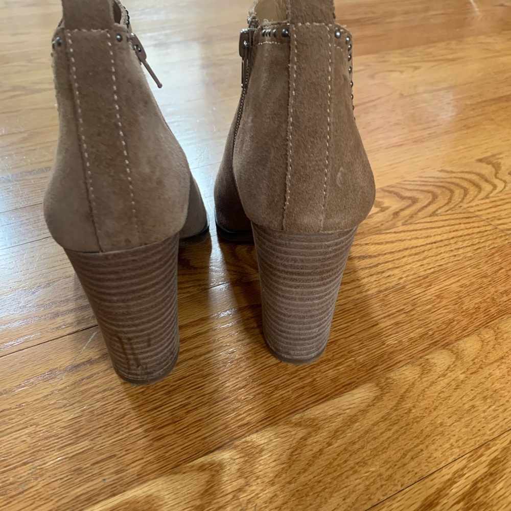 Booties - Picture 4 of 7